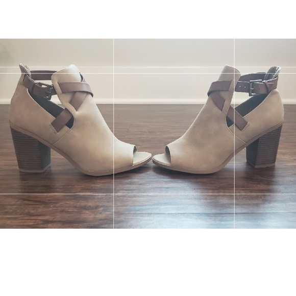 Booties - Picture 2 of 4